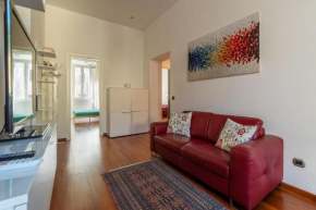 Vittorio Emanuele Elegant Apartment